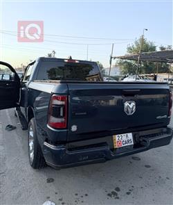 رام 1500